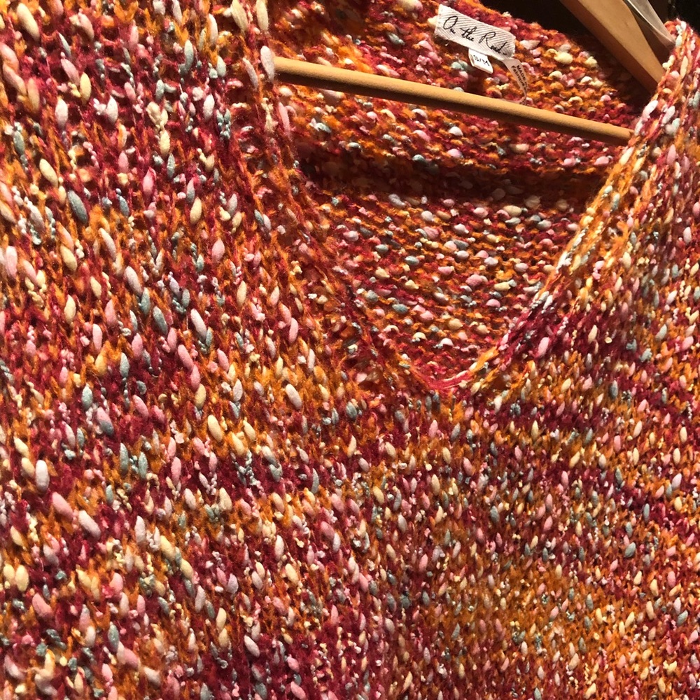 Sweater - Picture 3 of 4